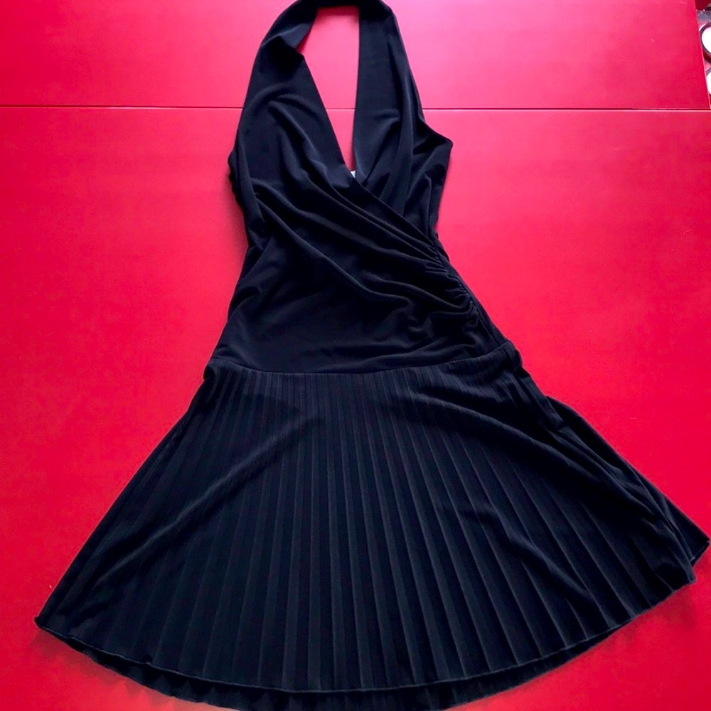 CITY Triangles Dress *MAKE OFFER*
